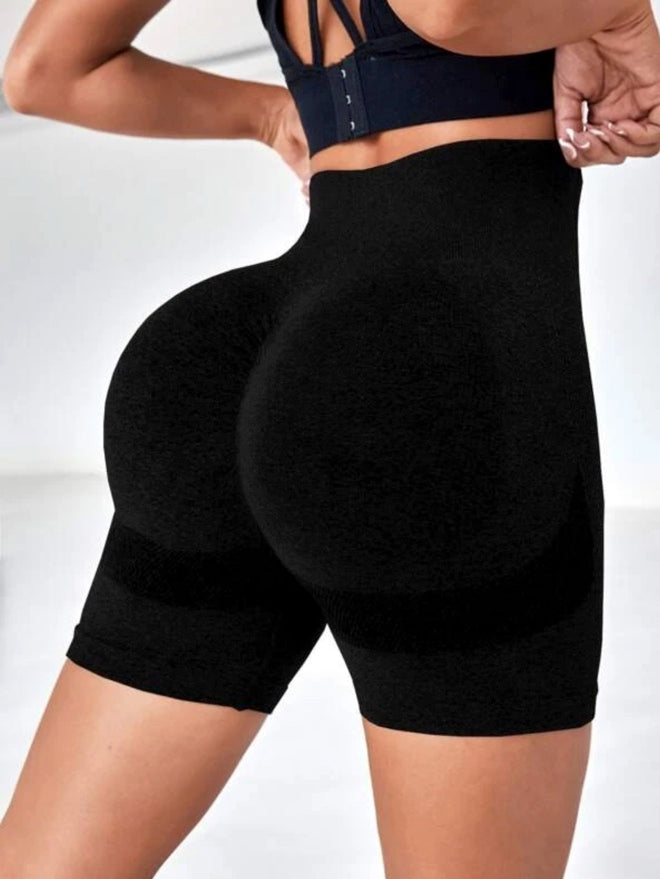 Short de licra levanta cola corto