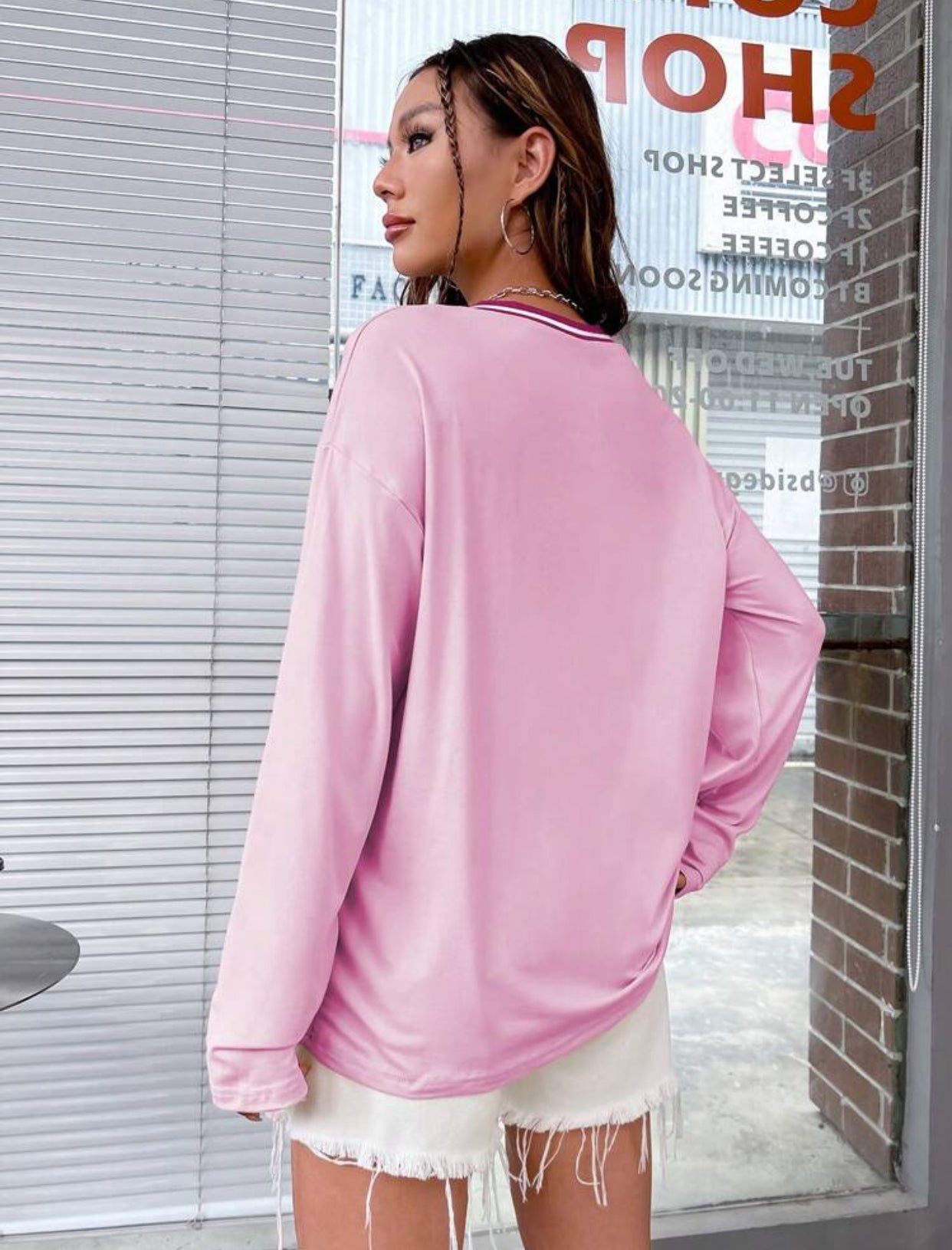 Oversize Los Angeles