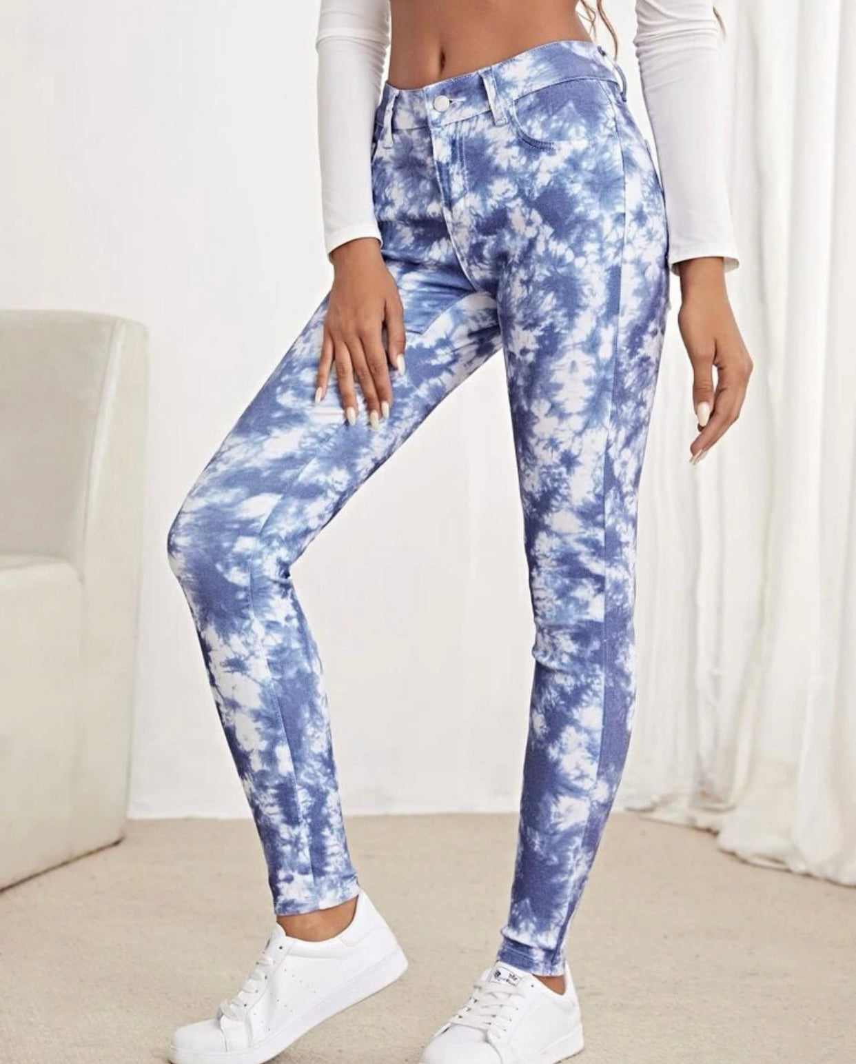 Pantalón luna