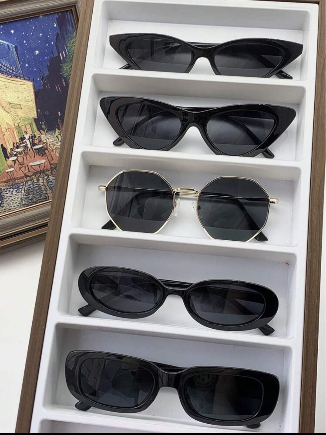 Lentes de promoción 2x6$