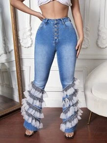 pantalon gitana