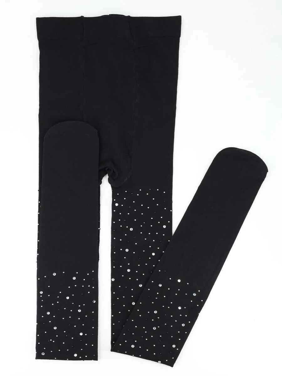 Medias pantis diamond