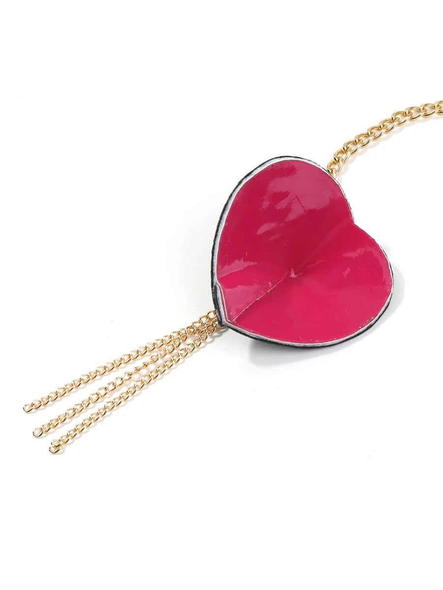 cubrepezon de cadenas