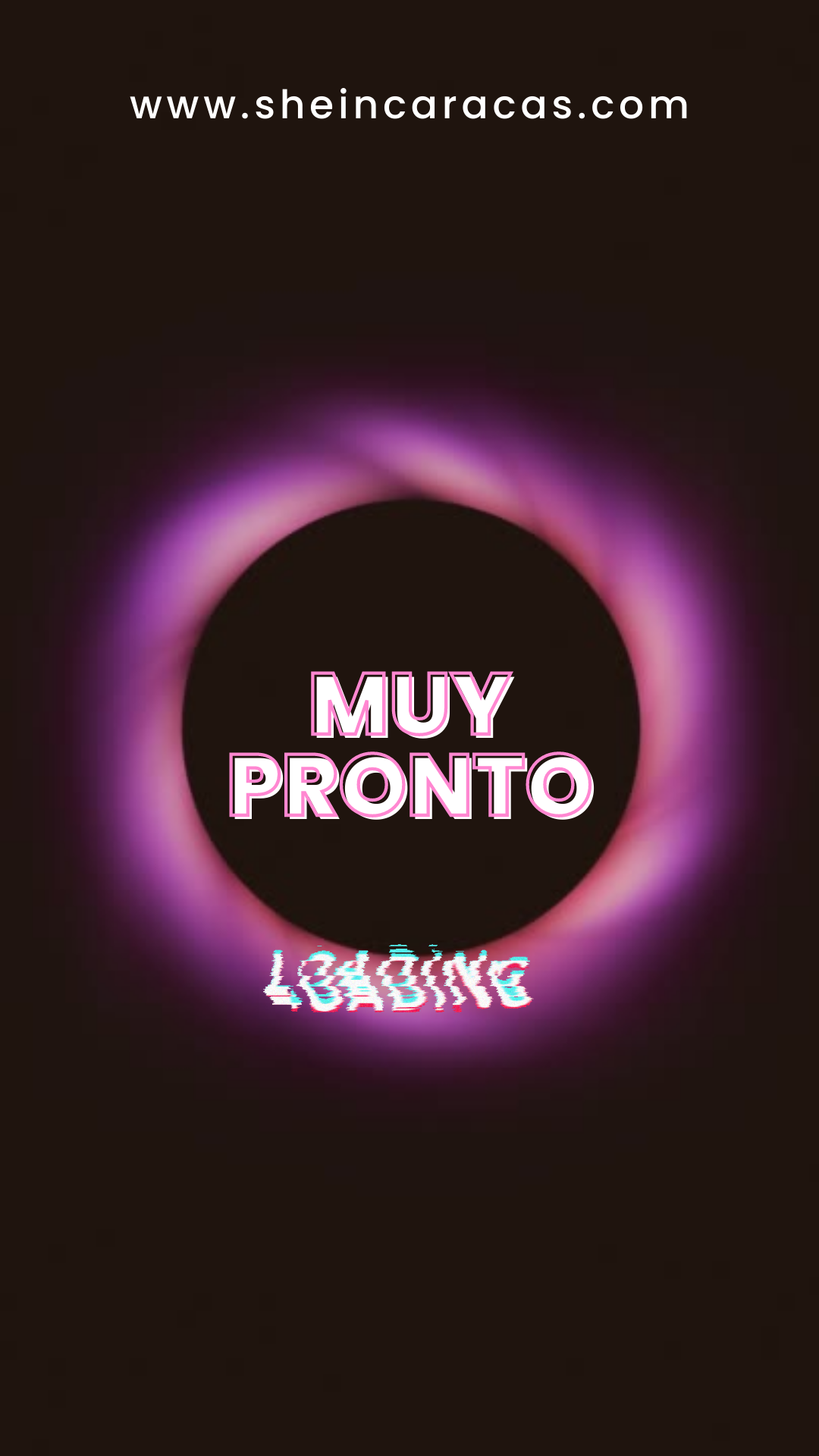 MUY PRONTO