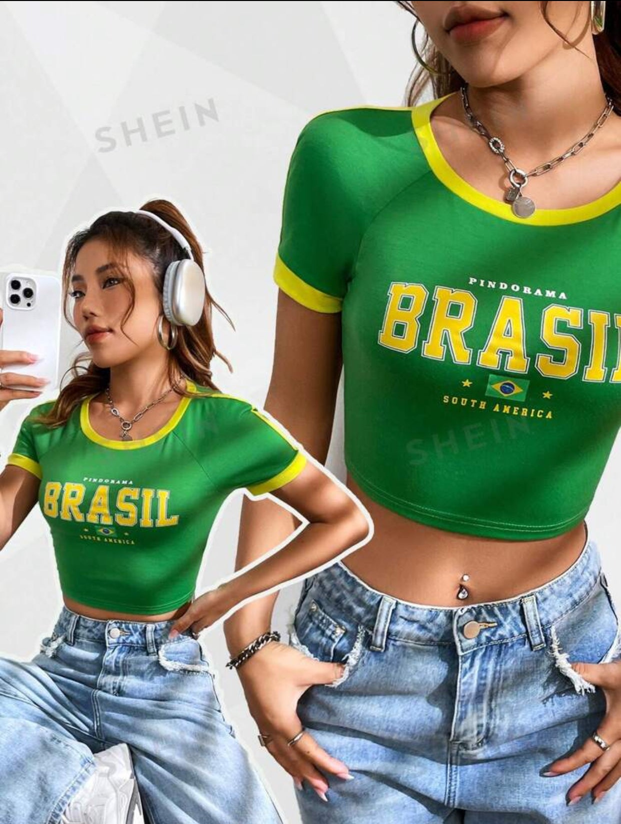 Top Brasil