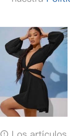 vestido de hadas