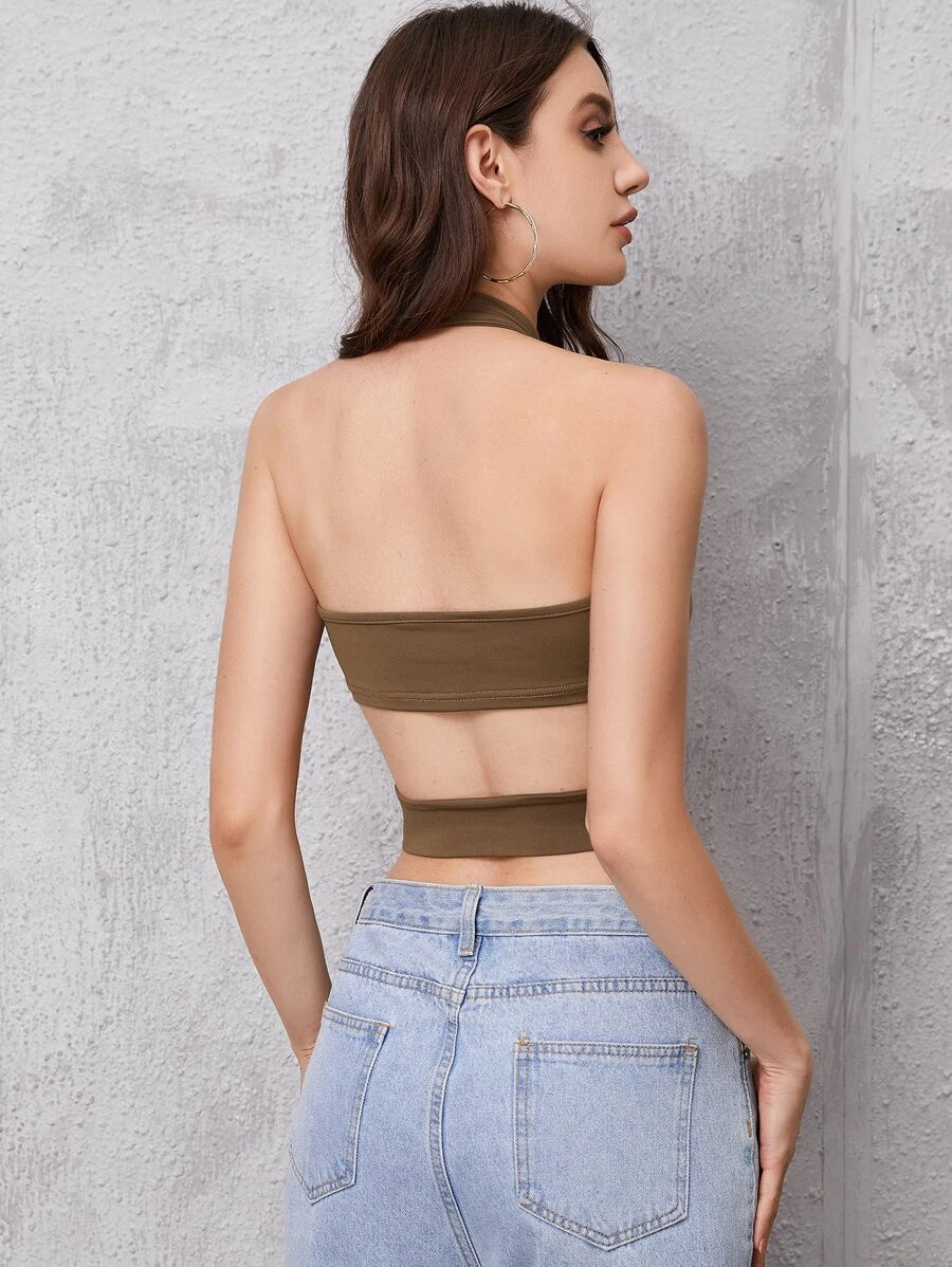 top geometrico T
