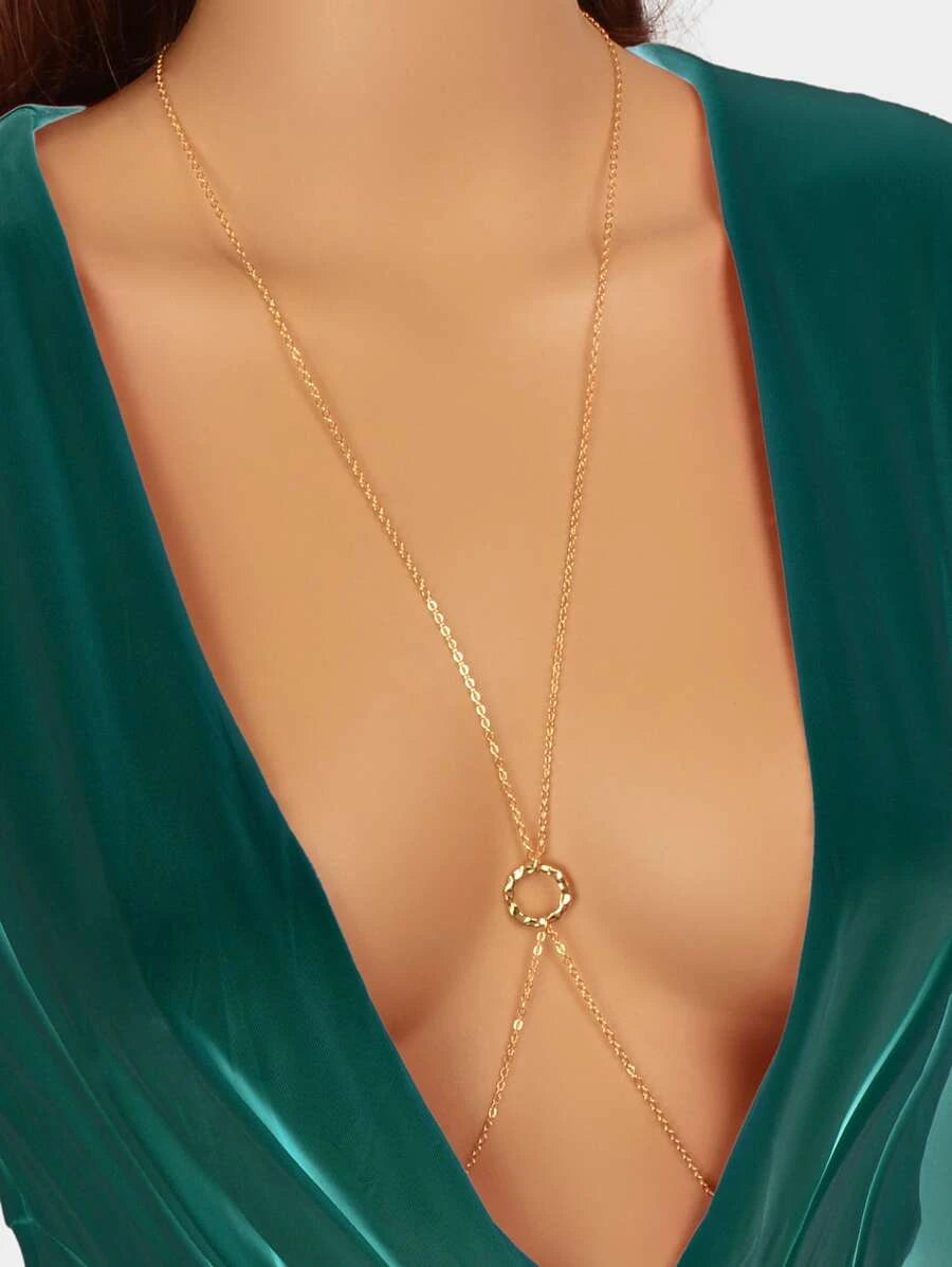 body chain 5