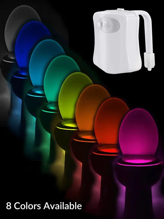 Colores para el bano