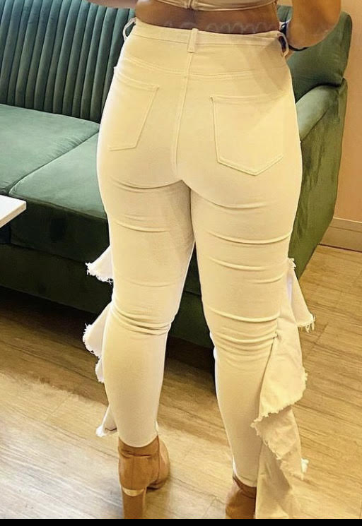 Pantalon sirena