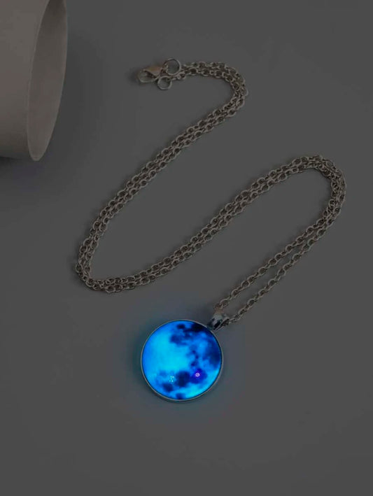 luna luminica