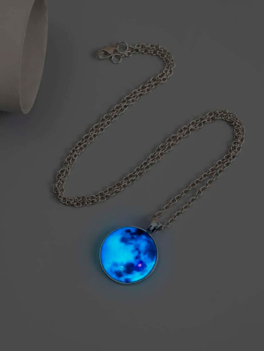 luna luminica